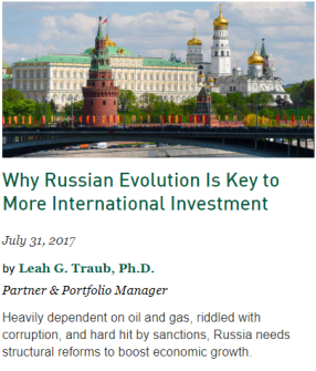 LA_Russian evolution