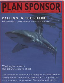 PlanSponsor_CallingInTheSharks