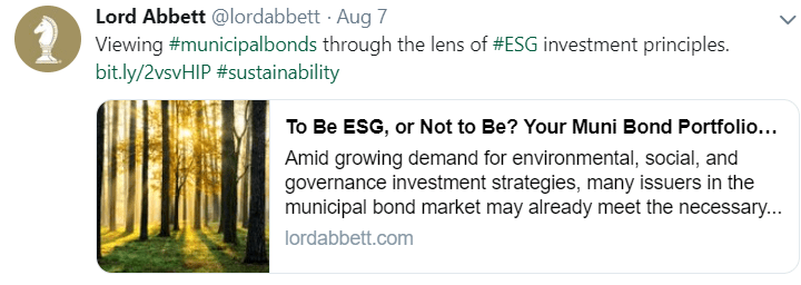 Twitter_ESG Munis